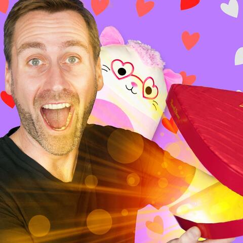 A Valentine For You