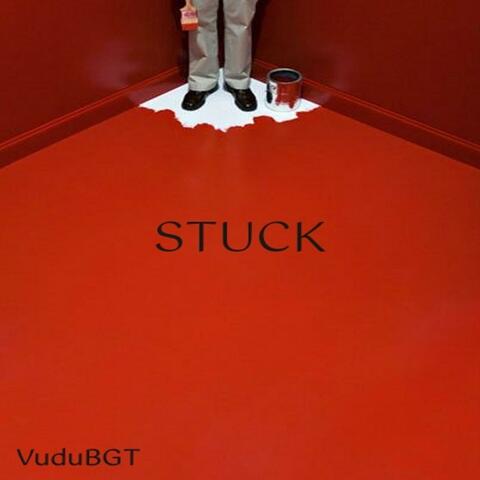 STUCK