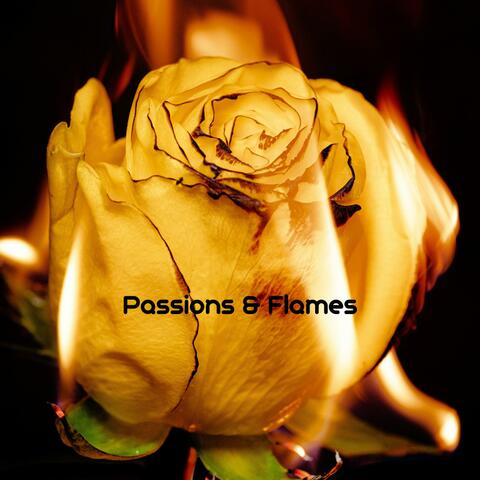 Passions & Flames