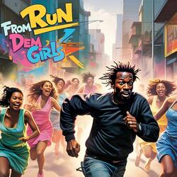 Run From Dem Girls
