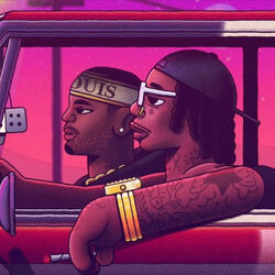 For the Paper (feat. Marlon king)
