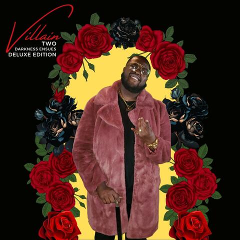 Villain 2: Darkness Ensues (Deluxe Edition)