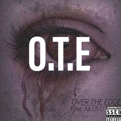 O.T.E (feat. NU3V0)