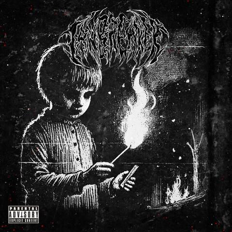 Chapters of a Ruptured Reality