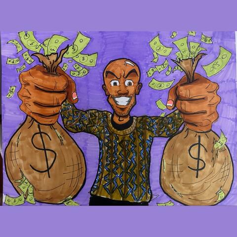 I JUST KEEP WINNING (feat. BeatsByTaz)