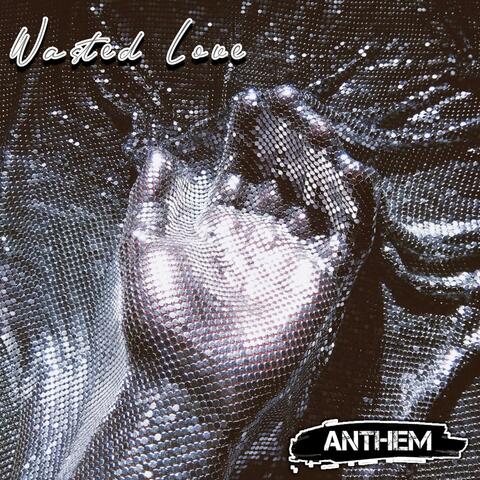 Wasted Love (Radio Edit)