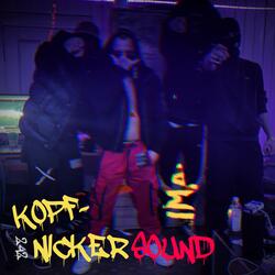 Kopfnickersound (Diss) (feat. Joker2vier2, Flad & Zoltar2vier2)