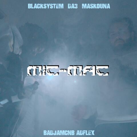 MICMAC (feat. AD Flex)