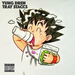 Faded (feat. Tray Staccs)