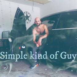 Simple Kind of Guy