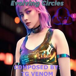 Evolving Circles