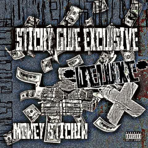 Money Stickin DELUXE