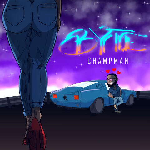 BTYX (Better Than Your eX)