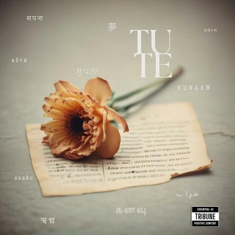 Tute Khwaab (feat. hritik kalpdev)