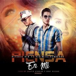 Piensa En Mi (feat. Vic M)