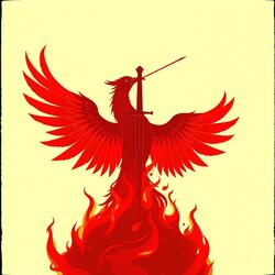 The Pact of Eternal Flame