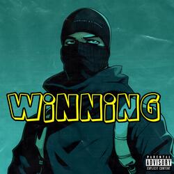 Winning (feat. Anqi RoL)
