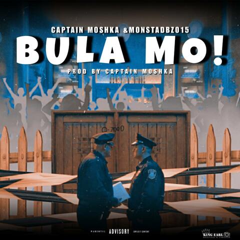 Bula Mo! (feat. MonstaDBZ)