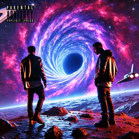 Event Horizon (feat. KhaosS)