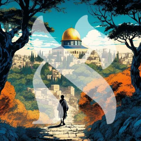 Psalm 119: Aleph