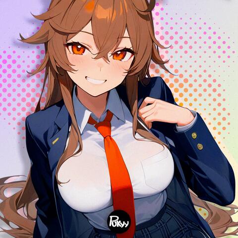 Cute Smile