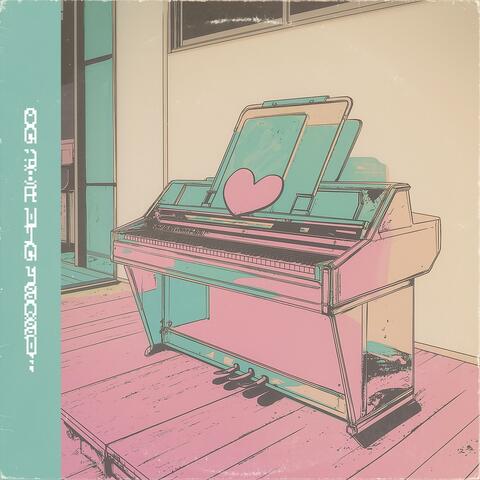 Glitch in My Heart (Piano Version)