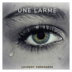 UNE LARME