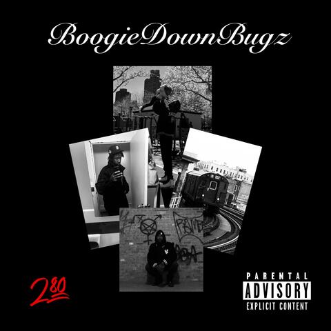 MY VERY OWN EP