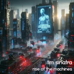 Rise of the Machines