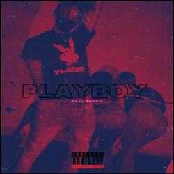 Playboy (feat. treetime)