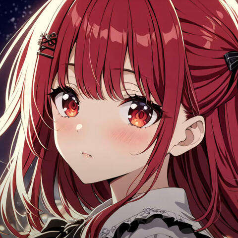 キラキラの未来 (Kira Kira no Mirai) | Cute JPop Song for study and work