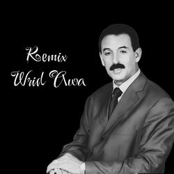 RX Wrid Awa (feat. Outaleb ahmed)