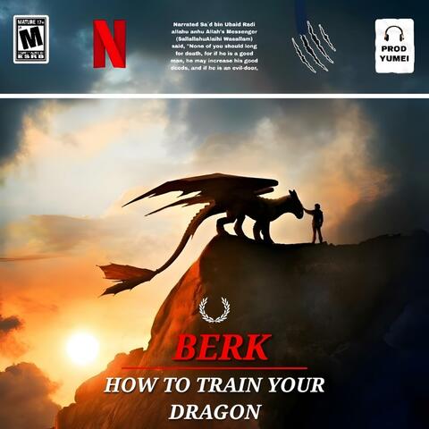 How To Train Your Dragon