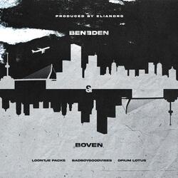 Beneden & Boven