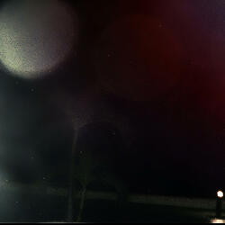 Night Turns To Day