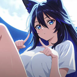 Moonlit Wishes | JPop Song for study and work