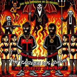 Que zarpen los ruchi (feat. skywalker & Fafi777)