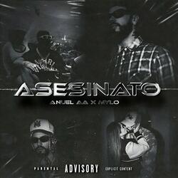 ASESINATO (feat. Fero AA) (ANUEL)