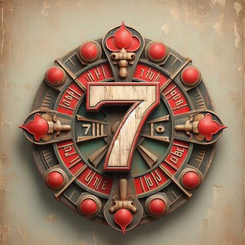 Unlucky Number 7