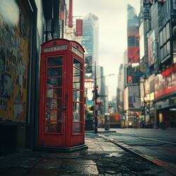 Phone Booth