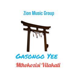 Gasongo yeee (Mkhulu Bhulizitha Remix)