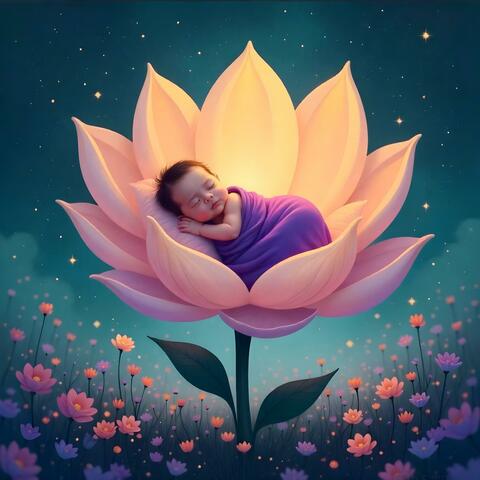 Canon in D (Lullaby, Kids Version)
