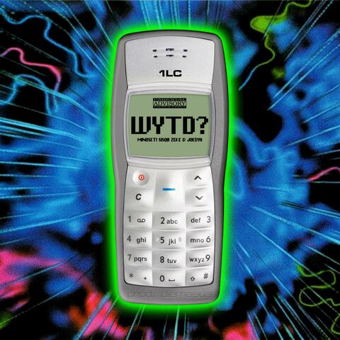 WYTD?