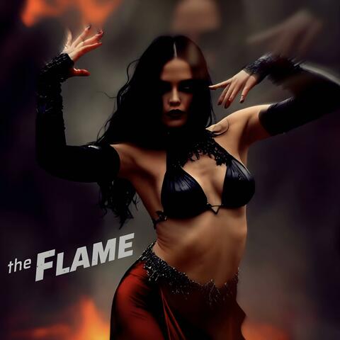 The Flame