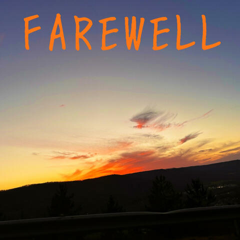 FAREWELL