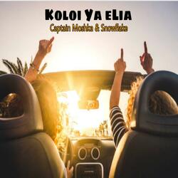 Koloi ya elia (feat. Snowflake)
