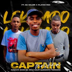 Banaka Nako Ea Me E Haufi (feat. Da Maj0r & Playco RSA) (Lekompo Version)