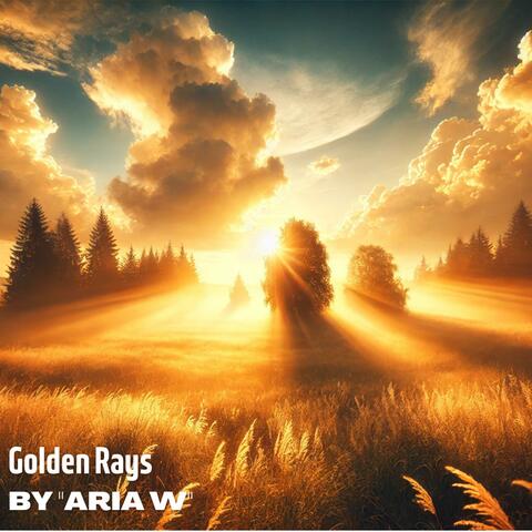 Golden Rays
