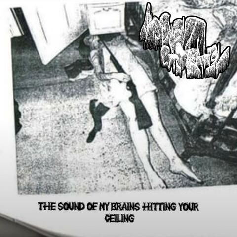 The Sound of my Brains Hitting Your Ceiling