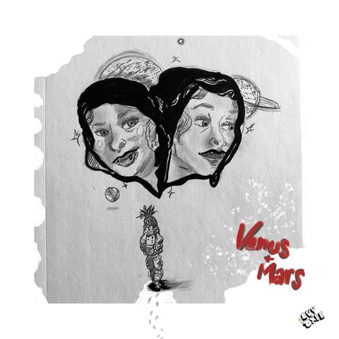 VENUS + MARS